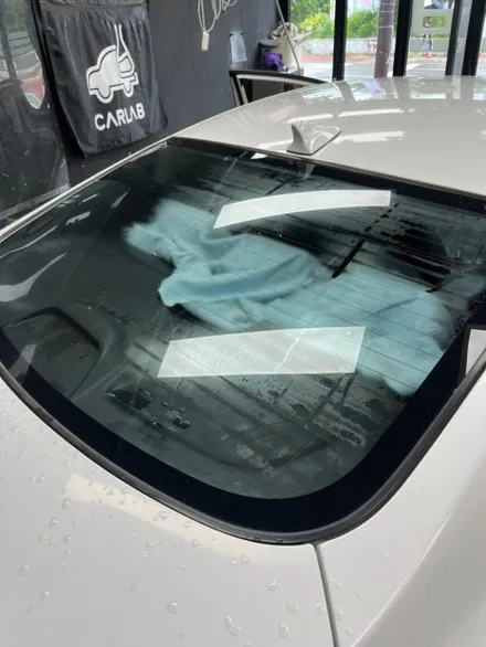남창 아반떼 MD 전체 썬팅 재시공 | 민생지원금 사용처 | 🚘 기포·변색·본드잔사, 썬팅도 수명이 있습니다 !!!ㅐ / 울산광역시 울주군