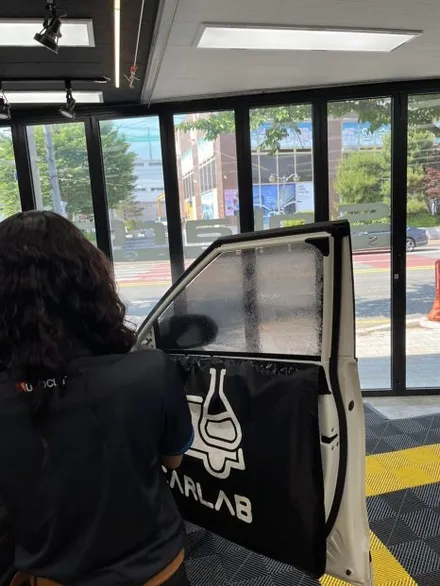 온양 셀토스 전체 썬팅 재시공 | 민생회복소비쿠폰 민생회복사용처 | 👏🏻 셀토스 전면·측후면 재시공, 열차단과 시안성 모두 잡다 / 울산광역시 울주군