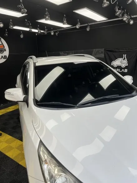 온산공단 투싼ix 전체 썬팅 재시공 | 민생회복소비쿠폰 민생회복사용처 | 🚘 투싼ix 썬팅 재시공, 뒷유리 기포 해결과 성능 회복 / 울산광역시 울주군