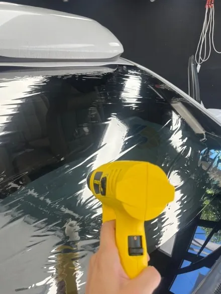 온산 카니발 리무진 전체 반사 썬팅 재시공 | 민생회복소비쿠폰 민생 지원금 사용처 | 🚘 8년 된 썬팅 교체, 반사필름으로 다시 태어난 카니발 리무진 / 울산광역시 울주군