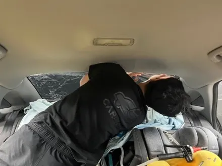 온양 LF쏘나타 썬팅 전체 재시공 | 민생회복사용처 | 🚘 기포·변색 심한 썬팅, 전체 교체한 LF쏘나타 / 울산광역시 울주군