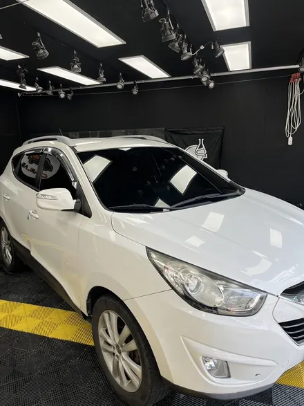 온산공단 투싼ix 전체 썬팅 재시공 | 민생회복소비쿠폰 민생회복사용처 | 🚘 투싼ix 썬팅 재시공, 뒷유리 기포 해결과 성능 회복 / 울산광역시 울주군