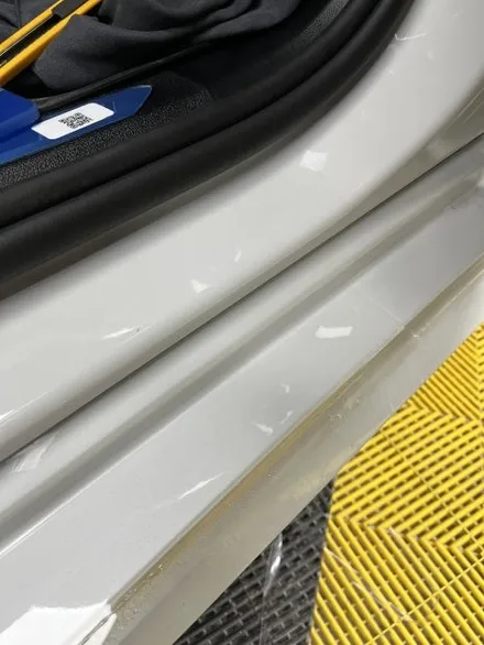온산 X7 신차 하이그로시, 스텝 PPF 시공 | PPF 필름: 오토컷 pr-1| 🚗   X7 신차 필수 작업! 하이그로시 스크래치 방지 , 생활기스 예방, / 울산광역시 울주군