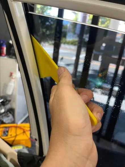온산 카니발 리무진 전체 반사 썬팅 재시공 | 민생회복소비쿠폰 민생 지원금 사용처 | 🚘 8년 된 썬팅 교체, 반사필름으로 다시 태어난 카니발 리무진 / 울산광역시 울주군
