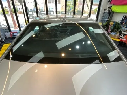 울산카랩 그랜저GN7 울산신차패키지 시공 작업 현장 / 울산광역시 울주군