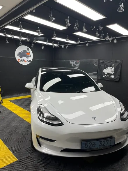 울산 테슬라 모델3 전체 랩핑 / 테슬라 모델3 벚꽃색 랩핑 / 테슬라 모델3 딸기우유색 랩핑 / 테슬라 무광 랩핑 / 니파 무광 랩핑 / 📮 테슬라 랩핑 어디까지 해봤니? / 울산광역시 울주군