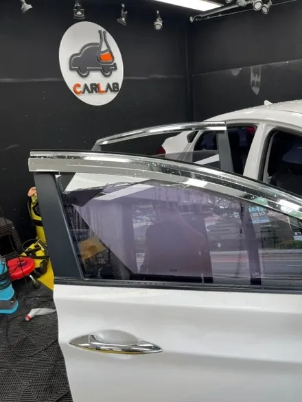 남창 아반떼 MD 전체 썬팅 재시공 | 민생지원금 사용처 | 🚘 기포·변색·본드잔사, 썬팅도 수명이 있습니다 !!!ㅐ / 울산광역시 울주군