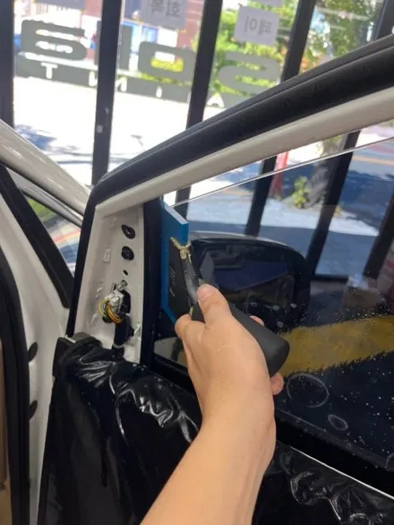 온산 카니발 리무진 전체 반사 썬팅 재시공 | 민생회복소비쿠폰 민생 지원금 사용처 | 🚘 8년 된 썬팅 교체, 반사필름으로 다시 태어난 카니발 리무진 / 울산광역시 울주군