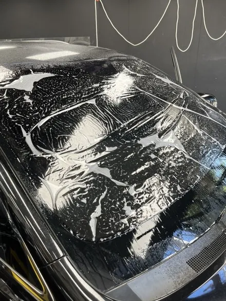 덕신 그랜드 카니발 전체 썬팅 재시공 | 솔라가드 차콜 전체 13% | 🚙 보라색 변색 해결, 차콜 13%로 프라이버시까지 / 울산광역시 울주군