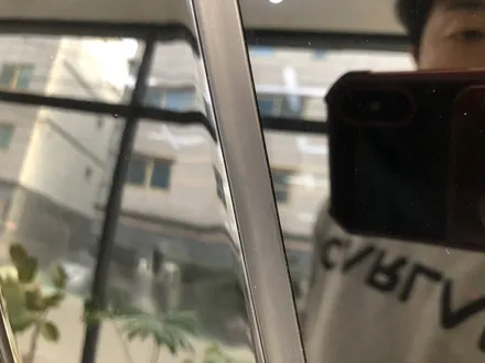[온산ppf] 벤츠 c클래스 광택 + 생활보호ppf / 울산광역시 울주군