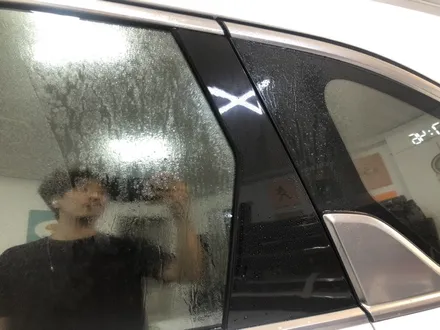 [온산PPF] 쏘렌토 MQ4 보닛, 뒷범퍼비키니, 생활보호7종, 실내 3곳 PPF 작업 / 울산광역시 울주군