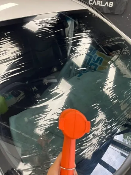 남창 아반떼 MD 전체 썬팅 재시공 | 민생지원금 사용처 | 🚘 기포·변색·본드잔사, 썬팅도 수명이 있습니다 !!!ㅐ / 울산광역시 울주군