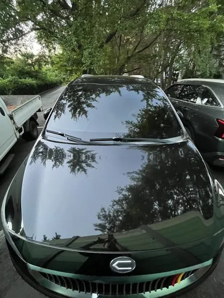 덕신 그랜드 카니발 전체 썬팅 재시공 | 솔라가드 차콜 전체 13% | 🚙 보라색 변색 해결, 차콜 13%로 프라이버시까지 / 울산광역시 울주군