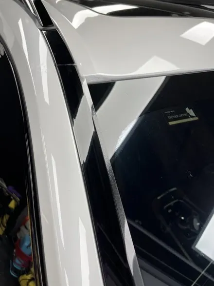 온산 X7 신차 하이그로시, 스텝 PPF 시공 | PPF 필름: 오토컷 pr-1| 🚗   X7 신차 필수 작업! 하이그로시 스크래치 방지 , 생활기스 예방, / 울산광역시 울주군