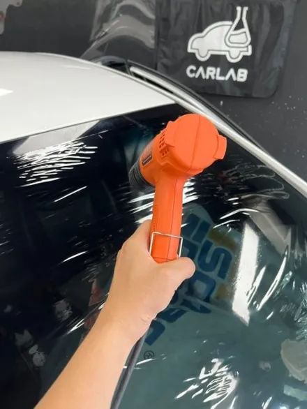 남창 아반떼 MD 전체 썬팅 재시공 | 민생지원금 사용처 | 🚘 기포·변색·본드잔사, 썬팅도 수명이 있습니다 !!!ㅐ / 울산광역시 울주군
