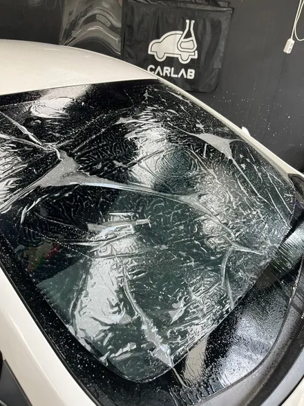 남창 아반떼 MD 전체 썬팅 재시공 | 민생지원금 사용처 | 🚘 기포·변색·본드잔사, 썬팅도 수명이 있습니다 !!!ㅐ / 울산광역시 울주군