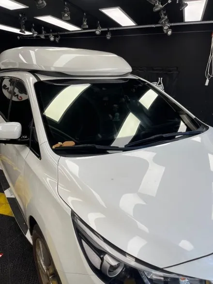 온산 카니발 리무진 전체 반사 썬팅 재시공 | 민생회복소비쿠폰 민생 지원금 사용처 | 🚘 8년 된 썬팅 교체, 반사필름으로 다시 태어난 카니발 리무진 / 울산광역시 울주군