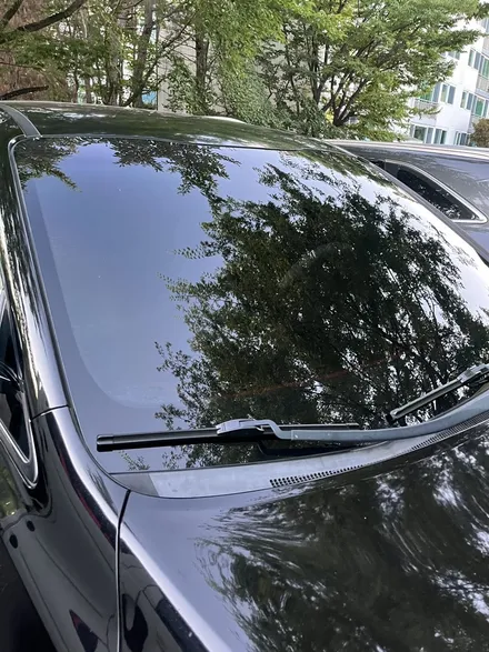 덕신 그랜드 카니발 전체 썬팅 재시공 | 솔라가드 차콜 전체 13% | 🚙 보라색 변색 해결, 차콜 13%로 프라이버시까지 / 울산광역시 울주군