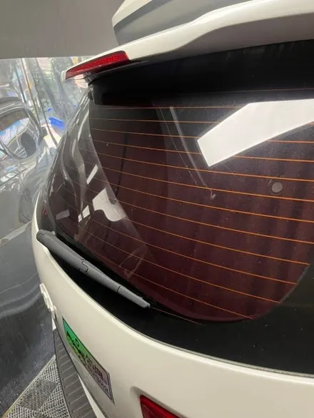 온산 카니발 리무진 전체 반사 썬팅 재시공 | 민생회복소비쿠폰 민생 지원금 사용처 | 🚘 8년 된 썬팅 교체, 반사필름으로 다시 태어난 카니발 리무진 / 울산광역시 울주군