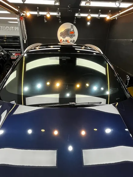 울산 썬팅 / BMW X6 전체썬팅 재시공 / 솔라가드 새턴 / 전면 30%, 측후면 10% 으로 했어요! / 울산광역시 울주군