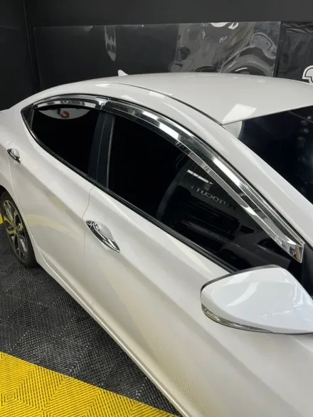 남창 아반떼 MD 전체 썬팅 재시공 | 민생지원금 사용처 | 🚘 기포·변색·본드잔사, 썬팅도 수명이 있습니다 !!!ㅐ / 울산광역시 울주군