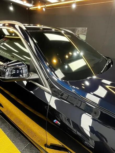 울산 썬팅 / BMW X6 전체썬팅 재시공 / 솔라가드 새턴 / 전면 30%, 측후면 10% 으로 했어요! / 울산광역시 울주군