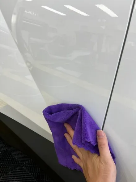 온산 투싼 nx5 PPF + 유리막코팅 재시공 보험처리 / 투싼 PPF 보험시공 / 투싼 유리막 코팅 보험시공 / 📮 PPF 제거시 유의사항은? / 울산광역시 울주군