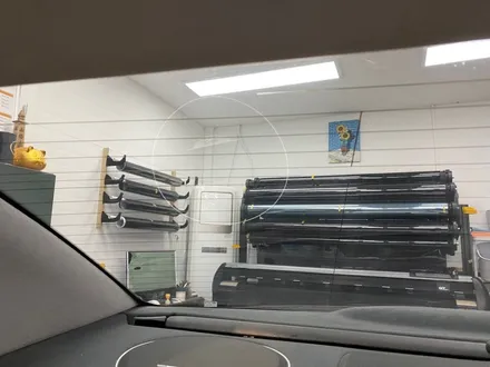 울산 자동차 썬팅 에쿠스 전면교체 시공 후기 / 울산광역시 울주군
