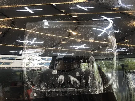 [온산PPF]주유구 PPF 시공 / 울산광역시 울주군