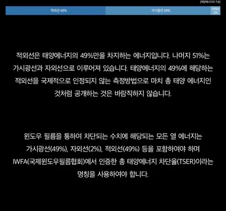 [온산틴팅] 제가 선택한 필름은 솔라가드입니다~ / 울산광역시 울주군
