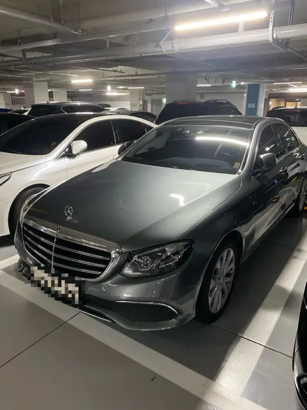 G70 고광택랩핑 여성 오너께서 타기엔 너무 어두운 그레이라서 벤츠 셀레나이트 그레이로 변신 / 울산광역시 울주군