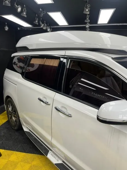 온산 카니발 리무진 전체 반사 썬팅 재시공 | 민생회복소비쿠폰 민생 지원금 사용처 | 🚘 8년 된 썬팅 교체, 반사필름으로 다시 태어난 카니발 리무진 / 울산광역시 울주군