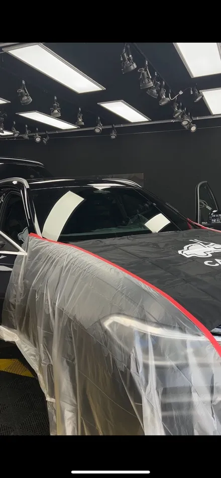 울산 썬팅 / BMW X6 전체썬팅 재시공 / 솔라가드 새턴 / 전면 30%, 측후면 10% 으로 했어요! / 울산광역시 울주군