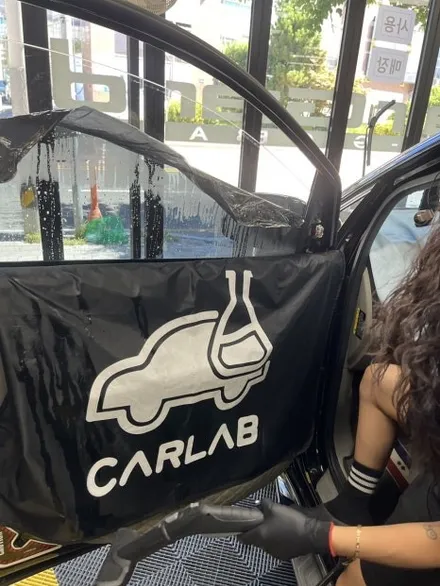 덕신 그랜드 카니발 전체 썬팅 재시공 | 솔라가드 차콜 전체 13% | 🚙 보라색 변색 해결, 차콜 13%로 프라이버시까지 / 울산광역시 울주군