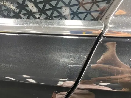 울산 전체 PPF BMW 7시리즈 전체 시공 후기 / 울산광역시 울주군