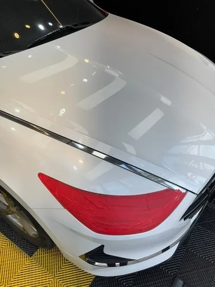 온산 쏘나타 DN8 썬팅& 자차광택 | 쏘나타 DN8 썬팅 재시공 & 낙진 제거 광택 | 🚗 쏘나타 DN8, 신차 같은 외관으로 리턴 완료! / 울산광역시 울주군