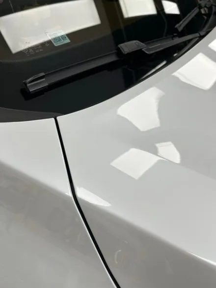 온산 그랑콜레오스 하이그로시 ppf, 보닛 ppf | 신차 유리막 코팅 & PPF 시공｜📮 하이그로시 PPF, 꼭 해야 할까? / 울산광역시 울주군