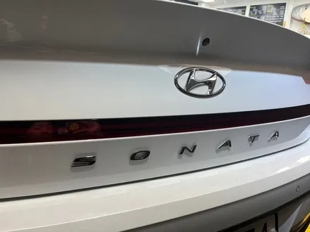 온산 쏘나타 DN8 썬팅& 자차광택 | 쏘나타 DN8 썬팅 재시공 & 낙진 제거 광택 | 🚗 쏘나타 DN8, 신차 같은 외관으로 리턴 완료! / 울산광역시 울주군