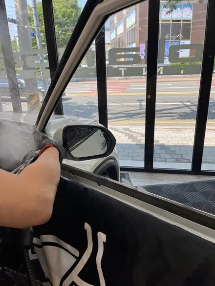 온양 셀토스 전체 썬팅 재시공 | 민생회복소비쿠폰 민생회복사용처 | 👏🏻 셀토스 전면·측후면 재시공, 열차단과 시안성 모두 잡다 / 울산광역시 울주군