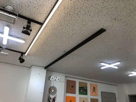 [온산썬팅] 솔라가드 틴팅을 시작하기 전 샵을 재정비 했습니다 / 울산광역시 울주군
