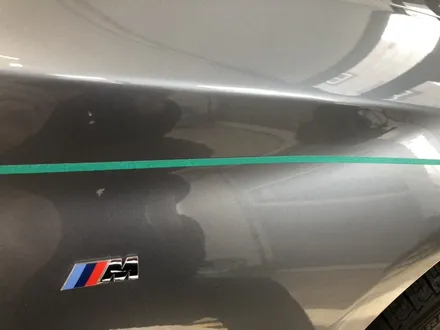 [온산PPF] 낙진방어 사이드Pack BMW 520d / 울산광역시 울주군