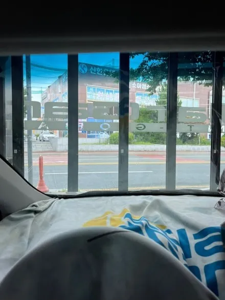 남창 아반떼 MD 전체 썬팅 재시공 | 민생지원금 사용처 | 🚘 기포·변색·본드잔사, 썬팅도 수명이 있습니다 !!!ㅐ / 울산광역시 울주군