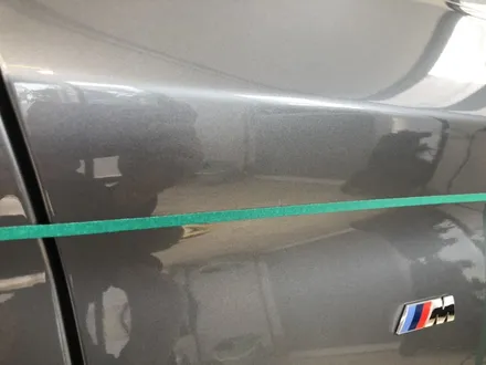 [온산PPF] 낙진방어 사이드Pack BMW 520d / 울산광역시 울주군