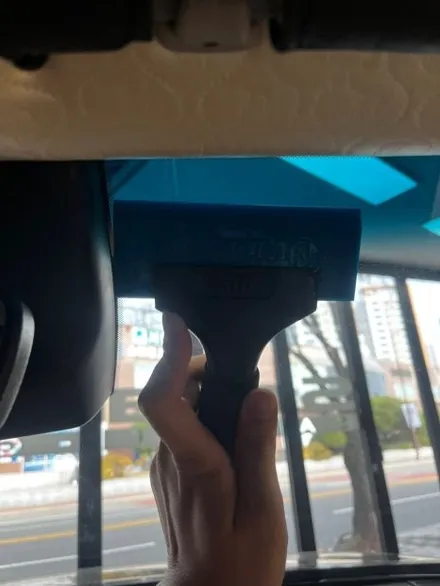 진하썬팅 / 진하썬팅재시공 / 진하전면만썬팅 / 그랜져 IG 르블랑 전면 썬팅 + 투싼 전면 썬팅 재시공 / 📮한곳만도 괜찮아요! 얼마든 썬팅가능 하시니 문의 주세요👍🏻 / 울산광역시 울주군