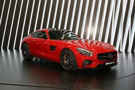 CAR LIMITED