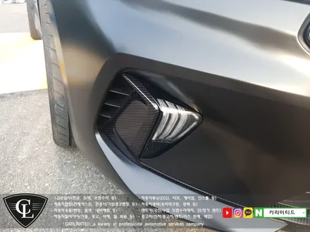기아 K7 프리미어 전체랩핑 시공 / Professional Wrapping Shop CAR Limited[카리미티드] / 인천랩핑 / 구월동랩핑 / 인천 남동구 구월동