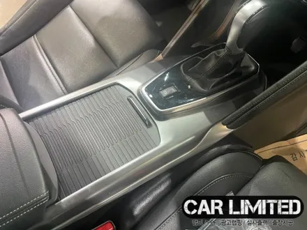 르노 QM6 실내랩핑 시공 / 3M 유광 카본 / 인천랩핑 / 구월동랩핑 / 랩핑 / 카 리미티드[CAR LIMITED] / 인천, 부평, 부천