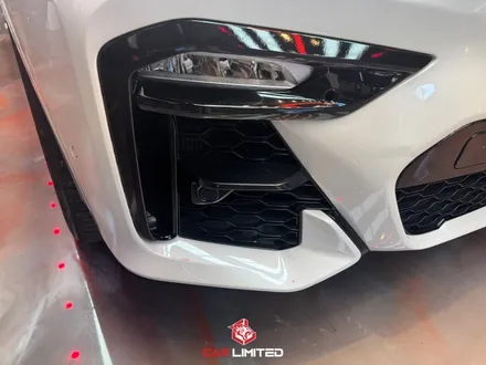 BMW X5 크롬죽이기 시공 / 3M 2080 유광 블랙 / 인천 랩핑 / 구월동 랩핑 / 논현동 랩핑 / 카 리미티드[CAR LIMITED] / 인천 남동구 구월동