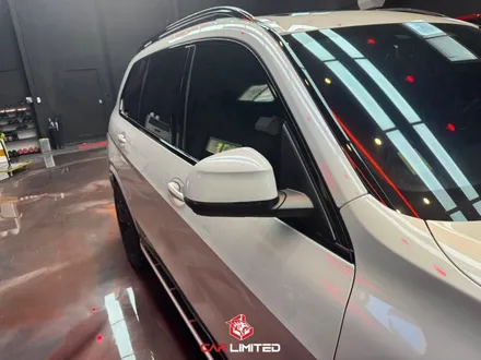 BMW X5 크롬죽이기 시공 / 3M 2080 유광 블랙 / 인천 랩핑 / 구월동 랩핑 / 논현동 랩핑 / 카 리미티드[CAR LIMITED] / 인천 남동구 구월동