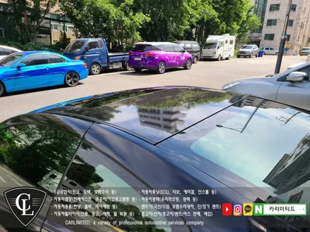 인피니티 G37 전체랩핑 시공 / Professional Wrapping Shop CAR Limited[카리미티드] / 인천랩핑 / 구월동랩핑 / 인천 남동구 구월동